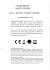 /Files/Images/Product PDF Manuals/876771 FRAPPE MIXER 100W BLACK BM 209BK GREEK MANUAL.pdf